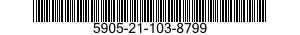 5905-21-103-8799  5905211038799 211038799