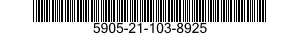 5905-21-103-8925  5905211038925 211038925