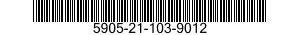 5905-21-103-9012  5905211039012 211039012