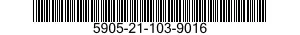 5905-21-103-9016  5905211039016 211039016