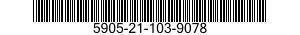 5905-21-103-9078  5905211039078 211039078