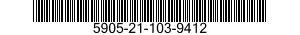 5905-21-103-9412  5905211039412 211039412