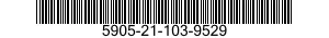 5905-21-103-9529  5905211039529 211039529