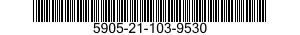 5905-21-103-9530  5905211039530 211039530