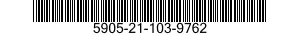 5905-21-103-9762  5905211039762 211039762