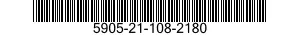 5905-21-108-2180  5905211082180 211082180