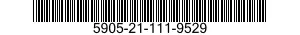 5905-21-111-9529  5905211119529 211119529