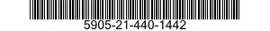 5905-21-440-1442  5905214401442 214401442
