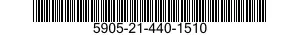 5905-21-440-1510  5905214401510 214401510