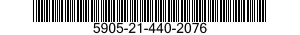 5905-21-440-2076  5905214402076 214402076