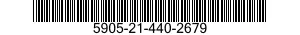 5905-21-440-2679  5905214402679 214402679
