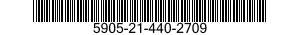 5905-21-440-2709  5905214402709 214402709
