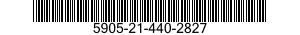 5905-21-440-2827  5905214402827 214402827