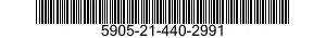 5905-21-440-2991  5905214402991 214402991
