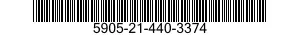 5905-21-440-3374  5905214403374 214403374