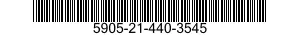 5905-21-440-3545  5905214403545 214403545
