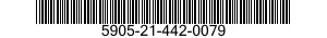 5905-21-442-0079  5905214420079 214420079