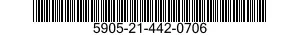 5905-21-442-0706  5905214420706 214420706