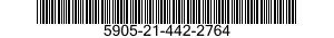 5905-21-442-2764  5905214422764 214422764