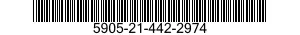 5905-21-442-2974  5905214422974 214422974