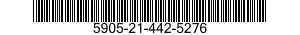 5905-21-442-5276  5905214425276 214425276