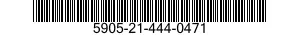 5905-21-444-0471  5905214440471 214440471