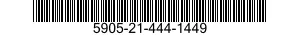5905-21-444-1449  5905214441449 214441449