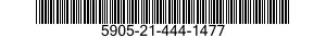 5905-21-444-1477  5905214441477 214441477