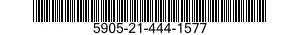 5905-21-444-1577 RESISTOR,VARIABLE,WIRE WOUND,NONPRECISION 5905214441577 214441577