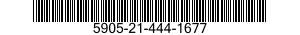 5905-21-444-1677 RESISTOR,VARIABLE,NONWIRE WOUND,NONPRECISION 5905214441677 214441677