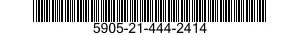 5905-21-444-2414  5905214442414 214442414