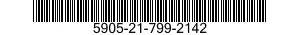 5905-21-799-2142  5905217992142 217992142