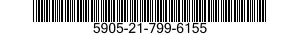 5905-21-799-6155  5905217996155 217996155
