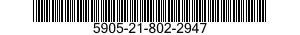 5905-21-802-2947  5905218022947 218022947