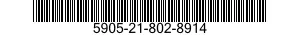 5905-21-802-8914  5905218028914 218028914