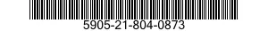 5905-21-804-0873  5905218040873 218040873