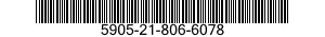 5905-21-806-6078  5905218066078 218066078