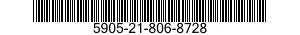 5905-21-806-8728  5905218068728 218068728