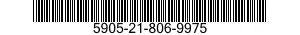 5905-21-806-9975  5905218069975 218069975