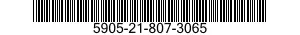 5905-21-807-3065  5905218073065 218073065
