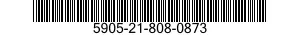 5905-21-808-0873  5905218080873 218080873