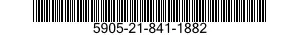 5905-21-841-1882  5905218411882 218411882