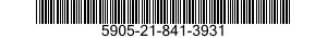 5905-21-841-3931  5905218413931 218413931
