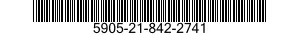 5905-21-842-2741  5905218422741 218422741