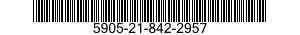 5905-21-842-2957  5905218422957 218422957