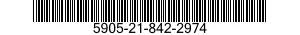 5905-21-842-2974  5905218422974 218422974