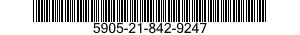 5905-21-842-9247  5905218429247 218429247