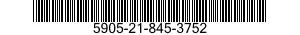 5905-21-845-3752  5905218453752 218453752