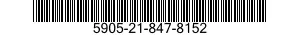 5905-21-847-8152  5905218478152 218478152
