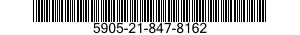 5905-21-847-8162  5905218478162 218478162